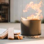 Solo Stove Bonfire Vuurkorf met staander RVS 49,5cm | NIEUW, Tuin en Terras, Vuurkorven, Ophalen, Nieuw, Vuurkorf