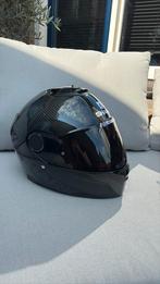 Nieuwe helm shark maat xs, Motoren, Ophalen, XS, Shark, Integraalhelm