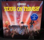 Various - Stars on Thrash (1988), Cd's en Dvd's, Ophalen of Verzenden, Gebruikt