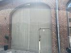 Zeer mooie authentieke tuinpoort, Tuin en Terras, Tuinpoorten, Ophalen, Gebruikt, 200 cm of meer, Hout