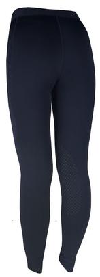 Blauwe Horka Megan rijlegging maat 38 40 en 42, Dieren en Toebehoren, Dressuur, Nieuw, Info@horka.com, Dames