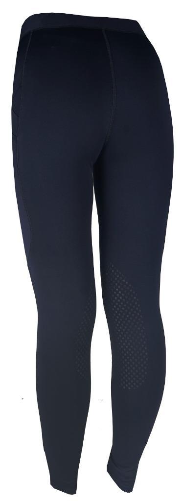 Blauwe Horka Megan rijlegging maat 38 40 en 42, Dieren en Toebehoren, Paardrijkleding, Nieuw, Dames, Onderkleding, Dressuur, Ophalen of Verzenden