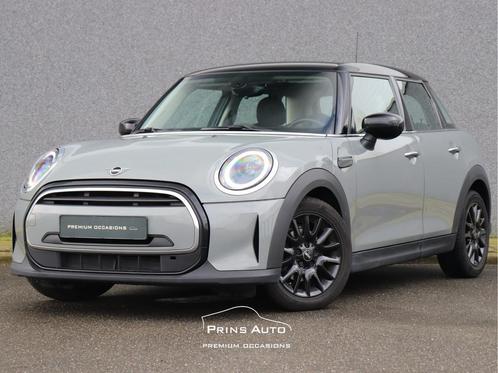 MINI Mini 1.5 Cooper Business Edition |AUTOMAAT|CLIMA|NAVI|S, Auto's, Mini, Bedrijf, Te koop, Cooper, ABS, Airbags, Airconditioning