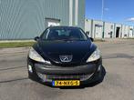 Peugeot 308 SW 1.6 HDiF Millesim 200 6-Bak 112 PK. Zeer goed, Voorwielaandrijving, Euro 5, Stof, Zwart