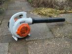 Stihl BG 56 Bladblazer, Tuin en Terras, Bladblazers, Ophalen, Zo goed als nieuw, Benzine, Handgedragen