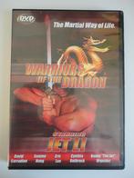 Warriors of the Dragon (2003), Vanaf 12 jaar, Ophalen of Verzenden, Overige typen