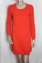 INCLUDE PETER HAHN jurk maat 38 WOOL CASHMERE, Kleding | Dames, Maat 38/40 (M), Oranje, Ophalen of Verzenden, Zo goed als nieuw