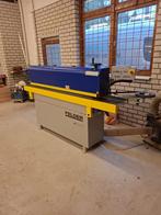 Felder g 400 kantenlijmmachine, Doe-het-zelf en Verbouw, Gereedschap | Zaagmachines, Ophalen, Gebruikt, 1200 watt of meer, Overige typen