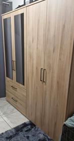 Kleding kast, Huis en Inrichting, Ophalen, Gebruikt, 150 tot 200 cm, 150 tot 200 cm