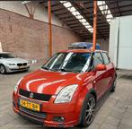 Suzuki Swift 1.3 5DRS 2007, Voorwielaandrijving, 40 €/maand, 965 kg, 400 kg