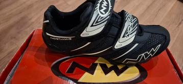 Northwave fietsschoenen  beschikbaar voor biedingen