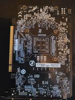 Gigabyte GTX 1650 D6 OC 4G - Goed!, Computers en Software, PCI-Express 3, Gebruikt, GDDR6, Ophalen of Verzenden