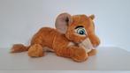 Disney Nala lion king knuffel, Verzamelen, Disney, Ophalen of Verzenden, Leeuwenkoning of Jungle Boek, Zo goed als nieuw, Beeldje of Figuurtje