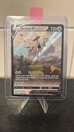 Arceus V swsh204, Ophalen of Verzenden, Zo goed als nieuw
