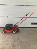 Sabo grasmaaier B en S motor 43cm nette machine, Tuin en Terras, Grasmaaiers, Ophalen, Cirkelmaaier, Gebruikt, Opvangbak