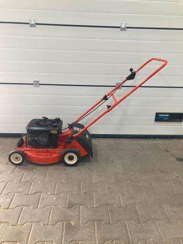 Sabo grasmaaier B en S motor 43cm nette machine beschikbaar voor biedingen