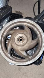 Piaggio Fly 12 inch velg, Ophalen of Verzenden, Gebruikt, Overige typen, Piaggio