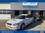 Subaru Legacy 2.0R Comfort Automaat/Tein-suspension/RHD/145d, Auto's, Stof, Gebruikt, 4 cilinders, Bedrijf