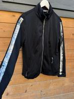 Zwart Anky vest met pailletten, Dieren en Toebehoren, Paardrijkleding, Ophalen of Verzenden, Zo goed als nieuw, Dressuur, Bovenkleding