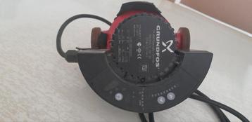Grunfos magna 32 100-180  beschikbaar voor biedingen