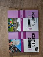 Examen Idioom VMBO Duits & Engels, Ophalen of Verzenden, Zo goed als nieuw, MBO, Onbekend