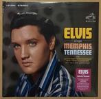 FTD 2 LP Elvis Presley sings Memphis Tennessee NIEUW SEALED!, Cd's en Dvd's, Vinyl | Rock, Rock-'n-Roll, Ophalen of Verzenden