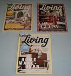 Tijdschriften Libelle Living, Ophalen of Verzenden, Gelezen