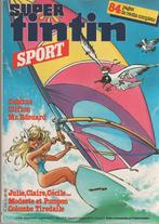 Stripboek uit de serie Tintin Magazine/Stripblad Specials, Boeken, Eén stripboek, Ophalen of Verzenden, Zo goed als nieuw