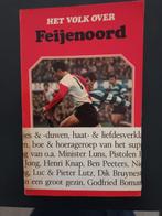 Het volk over Feyenoord, Ophalen of Verzenden, Zo goed als nieuw, Diverse schrijvers, Balsport