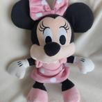 2 x Minnie Mickey Mouse Disney knuffel Plush, Verzamelen, Disney, Ophalen of Verzenden, Mickey Mouse, Zo goed als nieuw, Knuffel