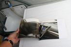 Folder Ford Mondeo (09-2015) (108), Boeken, Ophalen of Verzenden, Nieuw, Ford