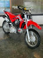 Honda CRF110 Pitbike, Ophalen, Gebruikt, Honda