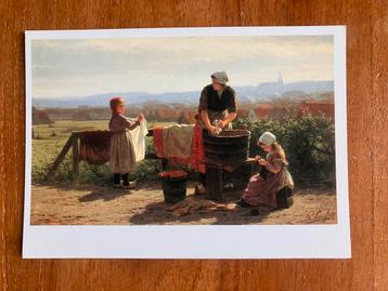 Wasdag door P.L.J.F. Sadée beschikbaar voor biedingen