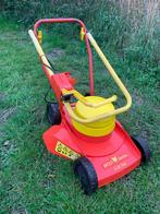 Wolf electrische grasmaaier 2.32EW, Tuin en Terras, Ophalen, Gebruikt, Elektrische grasmaaier, 30 t/m 39 cm