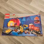 Lego System 9V Trein 4563 - Load 'n Hoal Railroad, Ophalen of Verzenden, Zo goed als nieuw