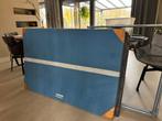 2 x Turnmat, Gym mat, valmat retro, Ophalen, Zo goed als nieuw, Fitnessmat