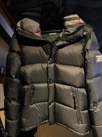 Burberry winterjas/bodywarmer heren maat L, Ophalen, Zo goed als nieuw, Zwart