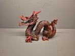 Chinese draak, Antiek en Kunst, Kunst | Beelden en Houtsnijwerken, Ophalen of Verzenden