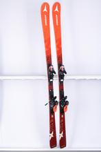 149 156 170 ski's ATOMIC REDSTER MX 2023, grip walk, titaniu, 140 tot 160 cm, Gebruikt, Ophalen of Verzenden, Carve