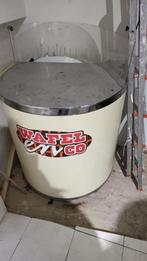 Verkoopcounter met wielen, Huis en Inrichting, Kasten | Overige, Ophalen, Gebruikt