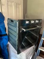 IKEA inbouwoven – RVS – Zo goed als nieuw, Witgoed en Apparatuur, Ovens, Ophalen of Verzenden, Zo goed als nieuw, 45 tot 60 cm