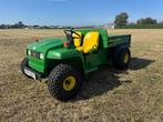 John Deere Electric Gator (bj 2000), Zakelijke goederen, Machines en Bouw | Tuin, Park en Bosbouw, Overige typen