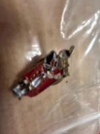Doedelzakspeler Schotland pin Nieuw!, Ophalen of Verzenden, Nieuw, Figuurtje, Speldje of Pin