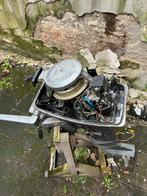 Buitenboordmotor opknapper, Watersport en Boten, Ophalen, Gebruikt