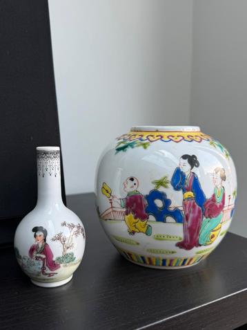 Chinees antiek beschikbaar voor biedingen