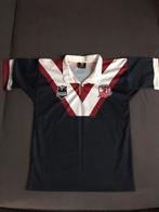 Orgineel rugby trainingsshirt Sydney roosters mt 10 (164), Ophalen, Zo goed als nieuw, Kleding
