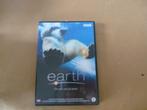 Earth dvd TV-documentaire Planet Earth, Alle leeftijden, Ophalen of Verzenden, Zo goed als nieuw, Natuur