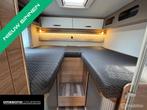 Weinsberg 700MEG CaraCore 9T-Automaat Enkele Bedden Hefbed L, 7 tot 8 meter, Bedrijf, Diesel, Tot en met 4