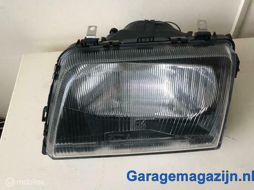 Koplamp links H4 Bosch Opel Ascona C ('82-'84) 1307022021, Auto-onderdelen, Verlichting, Opel, Gebruikt, Ophalen of Verzenden