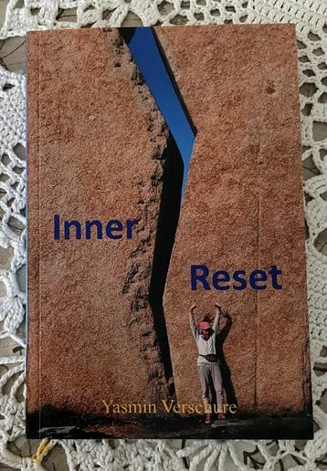 Yasmin Verschure Inner Reset 2022 beschikbaar voor biedingen